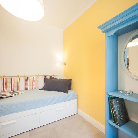 Apartament Un Soffio Dal Cielo Beverino Zewnętrze zdjęcie