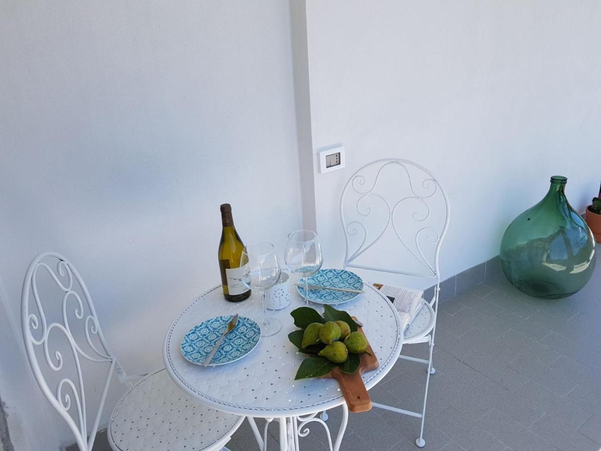 Apartament Un Soffio Dal Cielo Beverino Zewnętrze zdjęcie