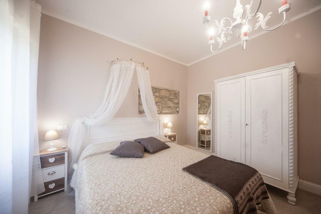 Apartament Un Soffio Dal Cielo Beverino Zewnętrze zdjęcie