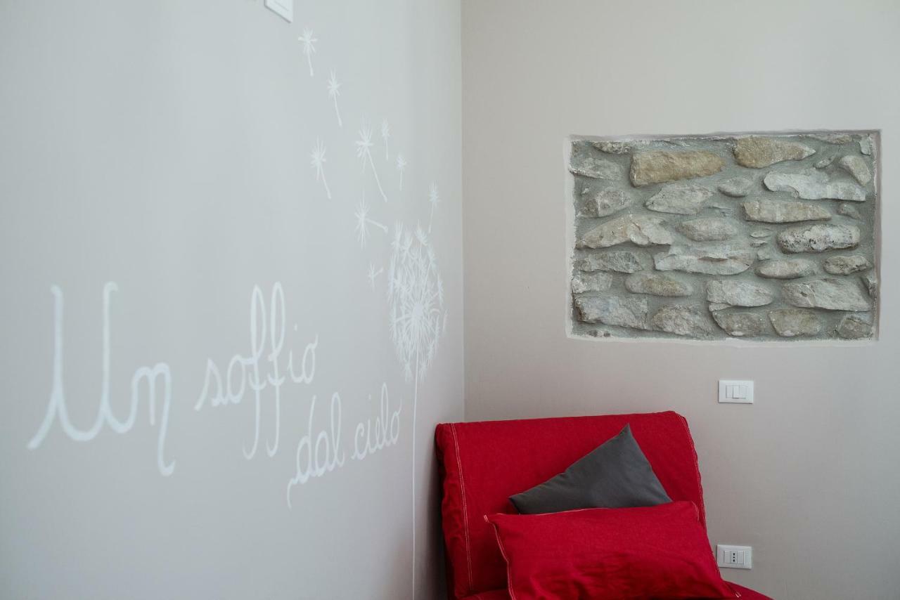 Apartament Un Soffio Dal Cielo Beverino Zewnętrze zdjęcie