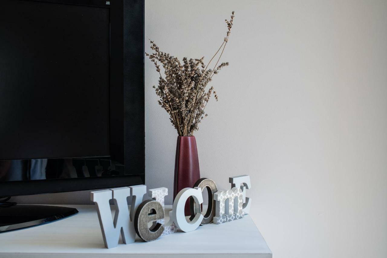 Apartament Un Soffio Dal Cielo Beverino Zewnętrze zdjęcie
