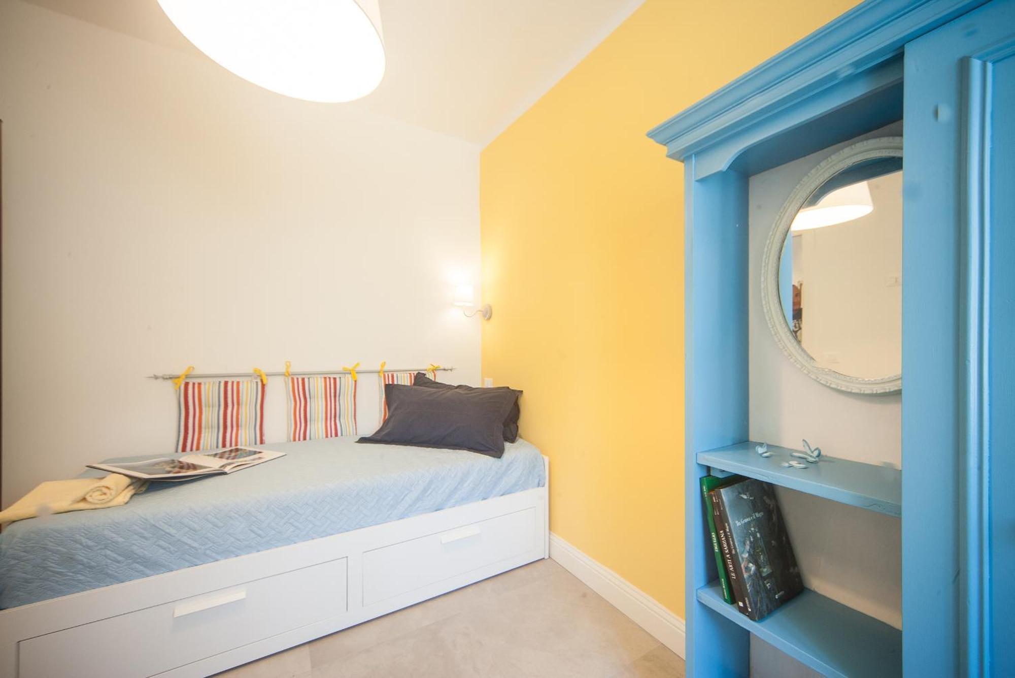 Apartament Un Soffio Dal Cielo Beverino Zewnętrze zdjęcie