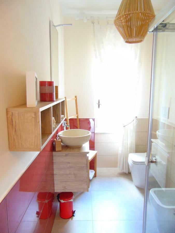 Apartament Un Soffio Dal Cielo Beverino Zewnętrze zdjęcie