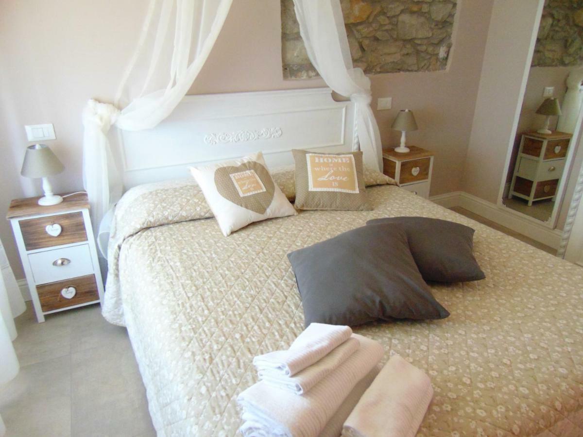 Apartament Un Soffio Dal Cielo Beverino Zewnętrze zdjęcie
