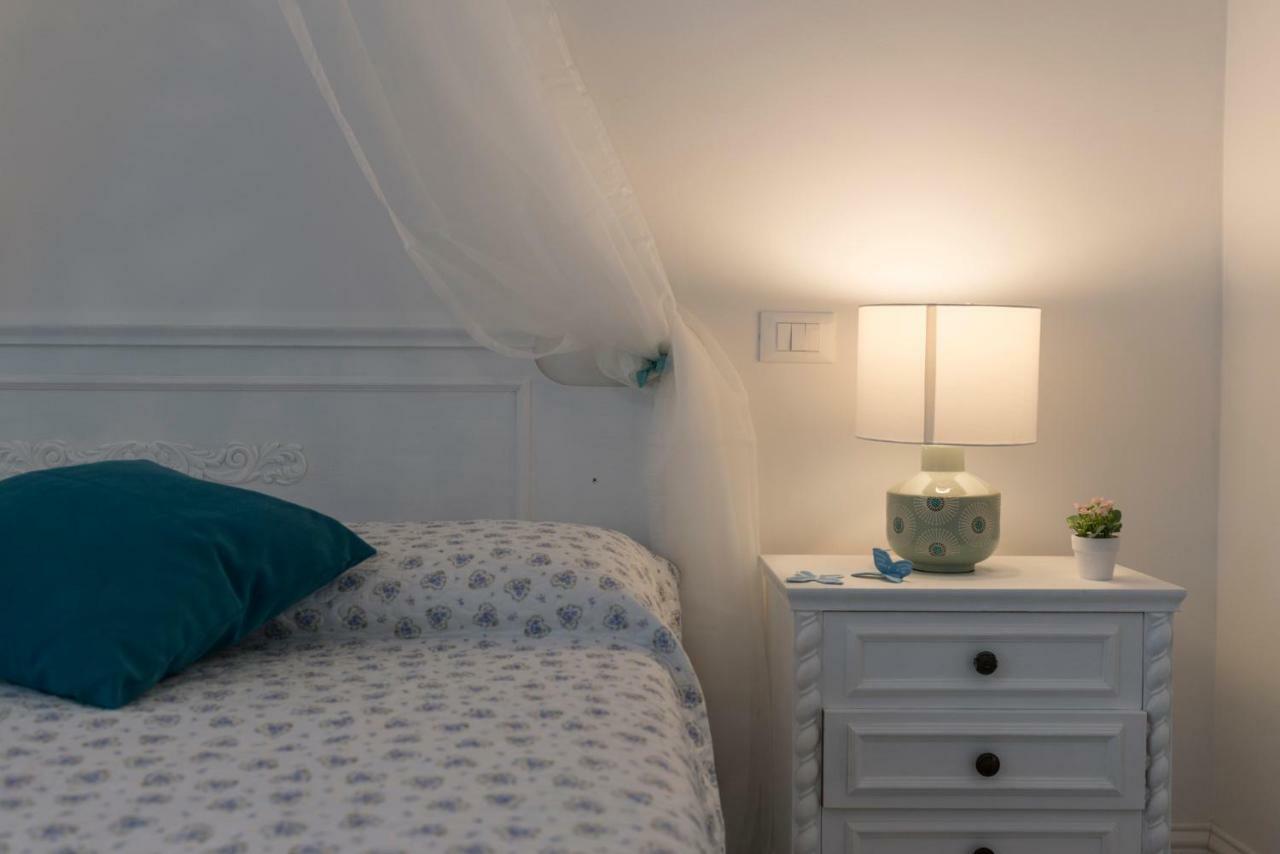 Apartament Un Soffio Dal Cielo Beverino Zewnętrze zdjęcie