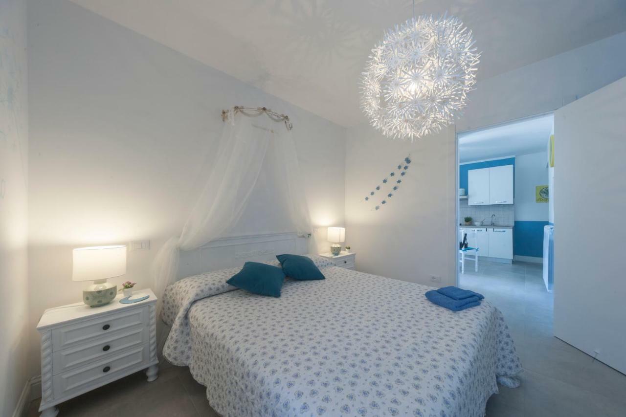 Apartament Un Soffio Dal Cielo Beverino Zewnętrze zdjęcie