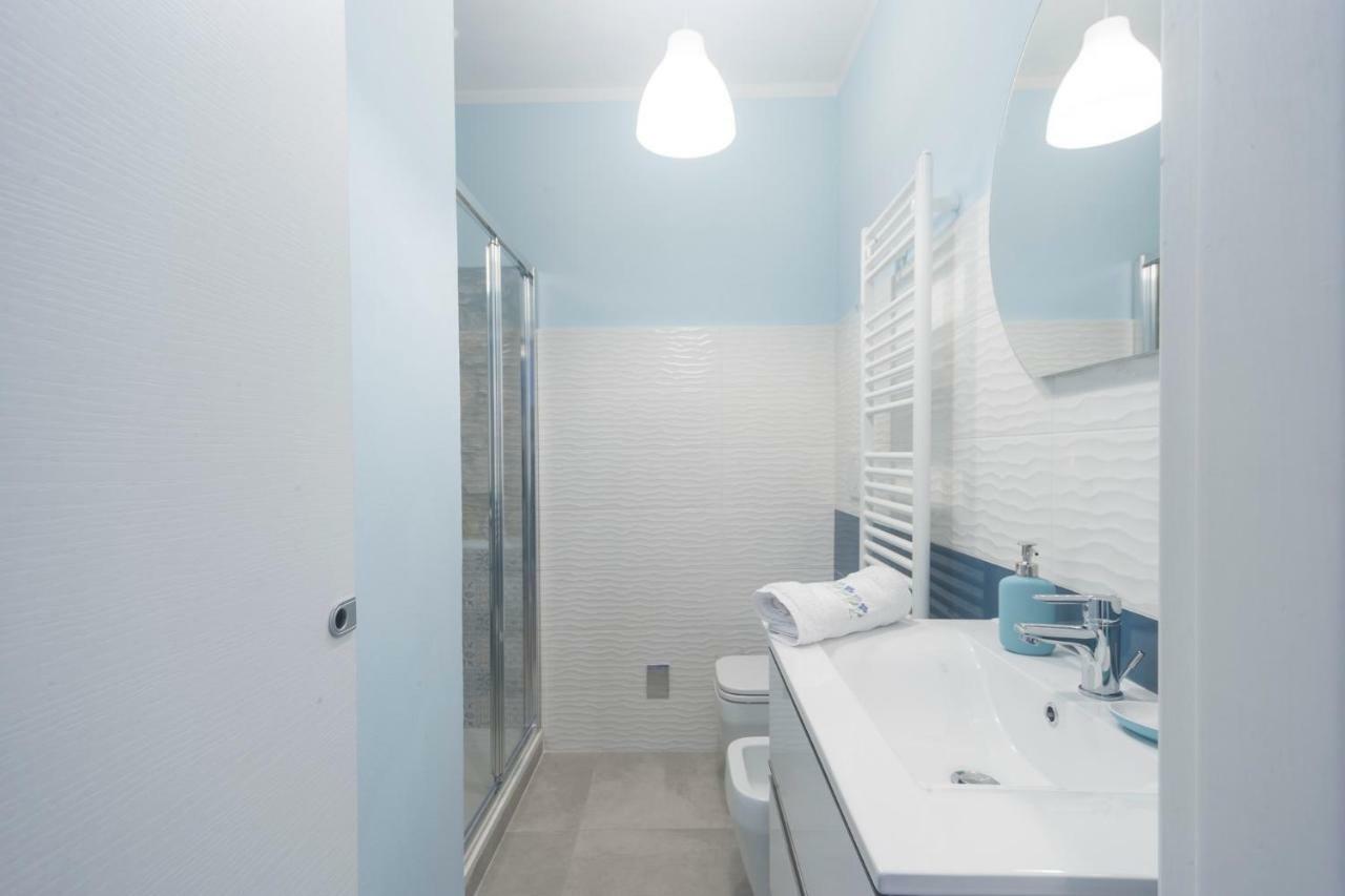 Apartament Un Soffio Dal Cielo Beverino Zewnętrze zdjęcie