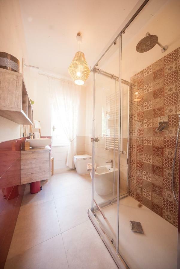 Apartament Un Soffio Dal Cielo Beverino Zewnętrze zdjęcie