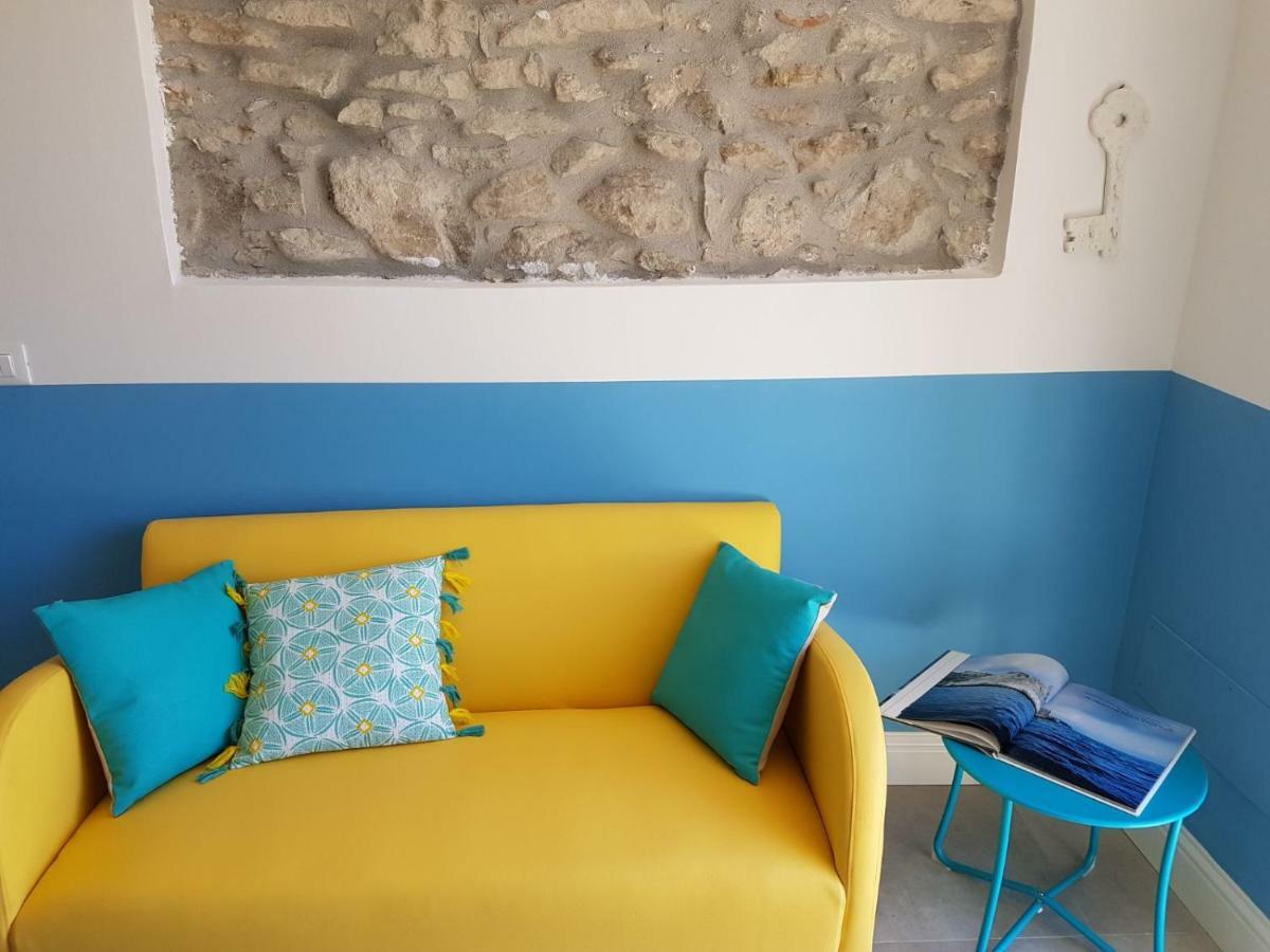 Apartament Un Soffio Dal Cielo Beverino Zewnętrze zdjęcie